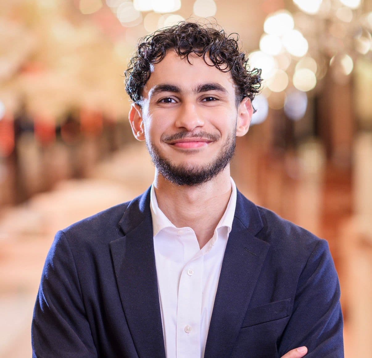 Hicham KIHAL