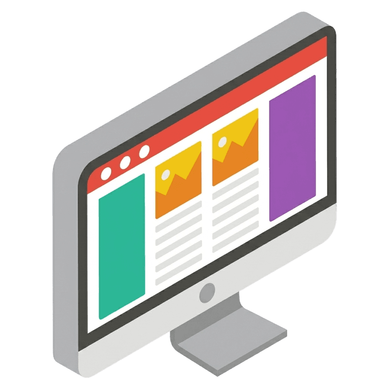 Website Creation